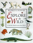 Book cover for Explore the Wild