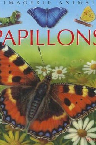 Cover of Papillons