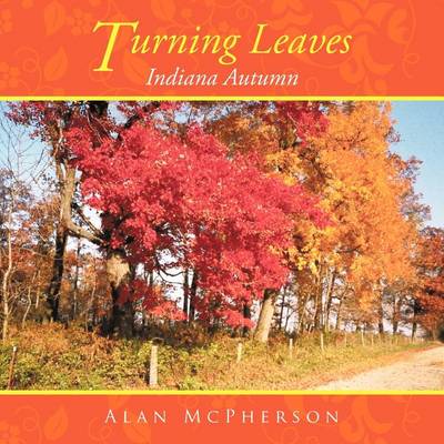 Book cover for Turning Leaves