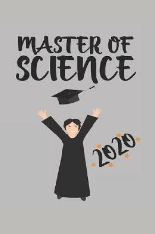 Cover of Master of Science 2020