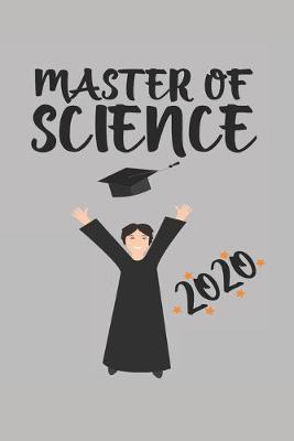 Book cover for Master of Science 2020