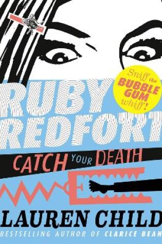 Cover of Catch Your Death