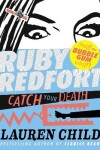 Book cover for Catch Your Death
