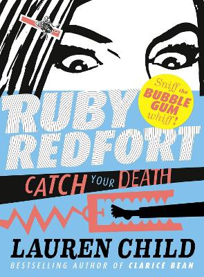 Cover of Catch Your Death