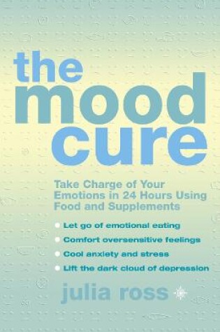 Cover of The Mood Cure