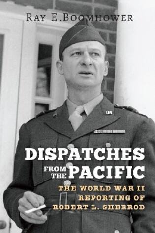 Cover of Dispatches from the Pacific