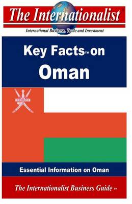 Book cover for Key Facts on Oman