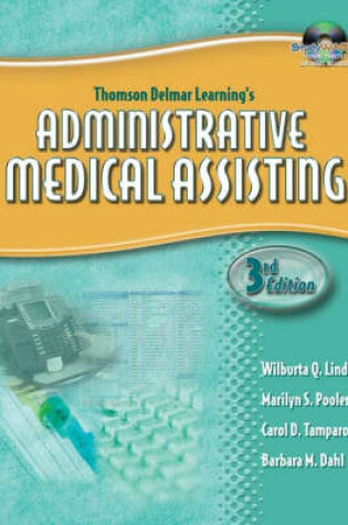 Cover of Iml-Admin Medical Assisting 3e