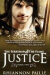 Book cover for Justice