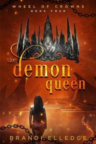 Cover of The Demon Queen