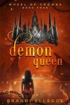 Book cover for The Demon Queen
