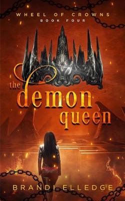 Book cover for The Demon Queen