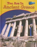 Book cover for You are in Ancient Greece