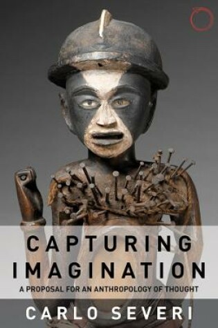 Cover of Capturing Imagination