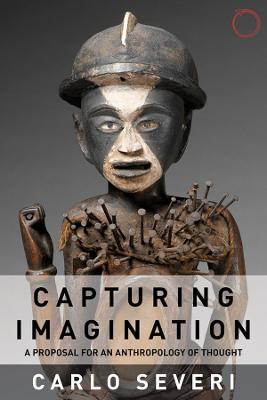 Book cover for Capturing Imagination