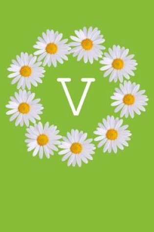 Cover of V