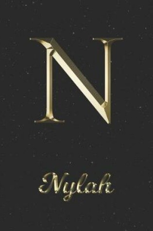 Cover of Nylah