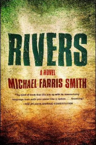 Cover of Rivers