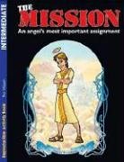 Book cover for The Mission