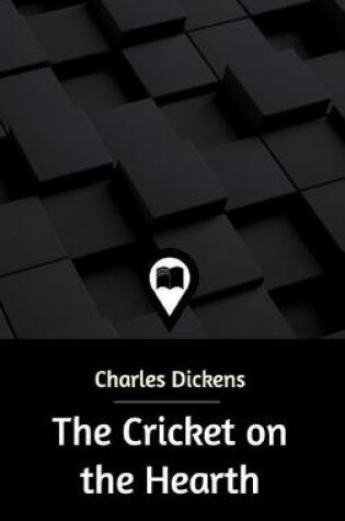 Cover of The Cricket on the Hearth
