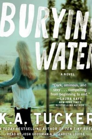 Cover of Burying Water