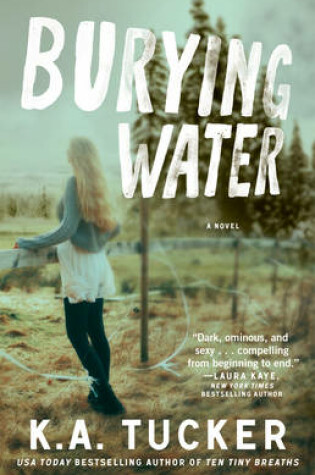 Burying Water