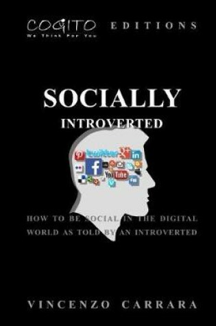 Cover of Socially Introverted