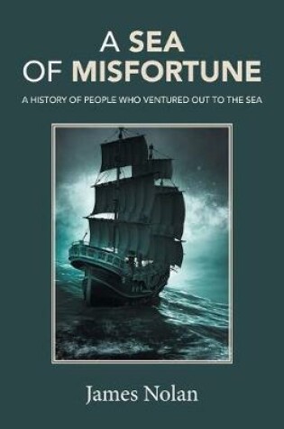 Cover of A Sea of Misfortune