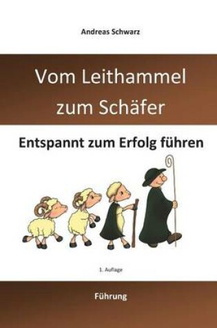 Cover of Vom Leithammel zum Schäfer