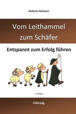 Book cover for Vom Leithammel zum Schäfer