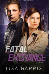 Book cover for Fatal Exchange