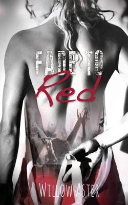 Book cover for Fade to Red