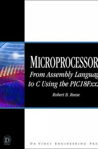 Cover of Microprocessors