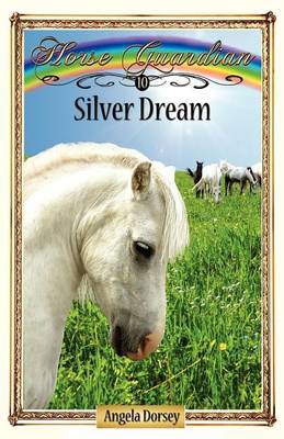 Book cover for Silver Dream