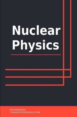 Cover of Nuclear Physics