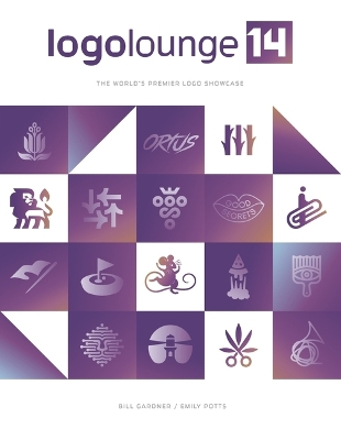 Cover of Logolounge Book 14