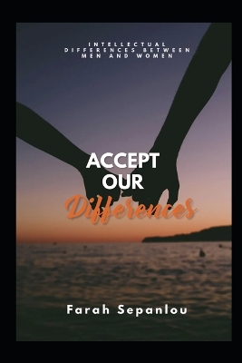 Book cover for Accept Our Differences