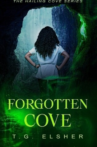 Cover of Forgotten Cove