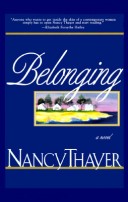 Book cover for Belonging