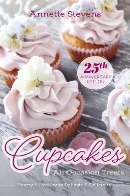 Book cover for Cupcakes - All Occasion Treats