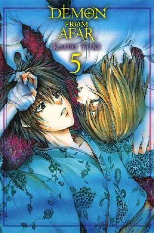 Cover of Demon From Afar, Vol. 5