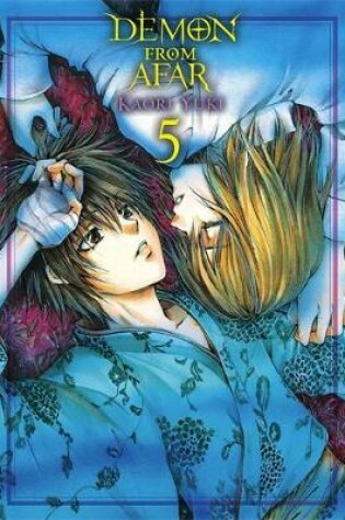Cover of Demon from Afar, Vol. 5