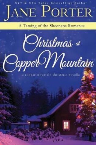 Cover of Christmas at Copper Mountain