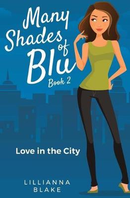Book cover for Love in the City