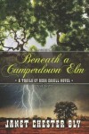 Book cover for Beneath a Camperdown Elm