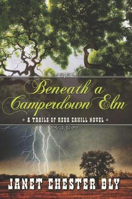 Cover of Beneath a Camperdown Elm