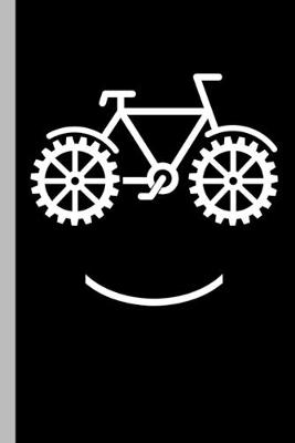 Book cover for Bicycle Smiley