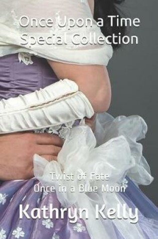 Cover of Once Upon a Time Special Collection