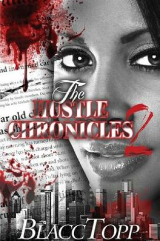 Cover of The Hustle Chronicles 2