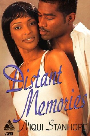 Cover of Distant Memories